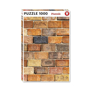Puzzle - Piatnik - Bricks 1000pcs