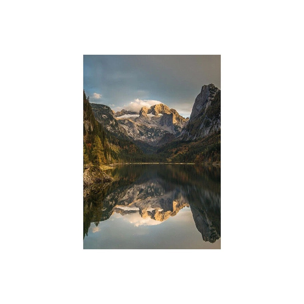 Puzzle - Piatnik - Dachstein 1000pc