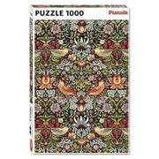 Puzzle - Piatnik - Morris - Strawberry Thief 1000pc