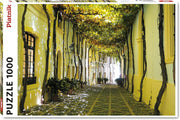 Puzzle - Piatnik - Andalusian Lane 1000pc