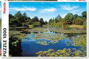 Puzzle - Piatnik - Waterlily Dream 1000pc