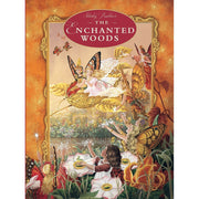 The Enchanged Woods