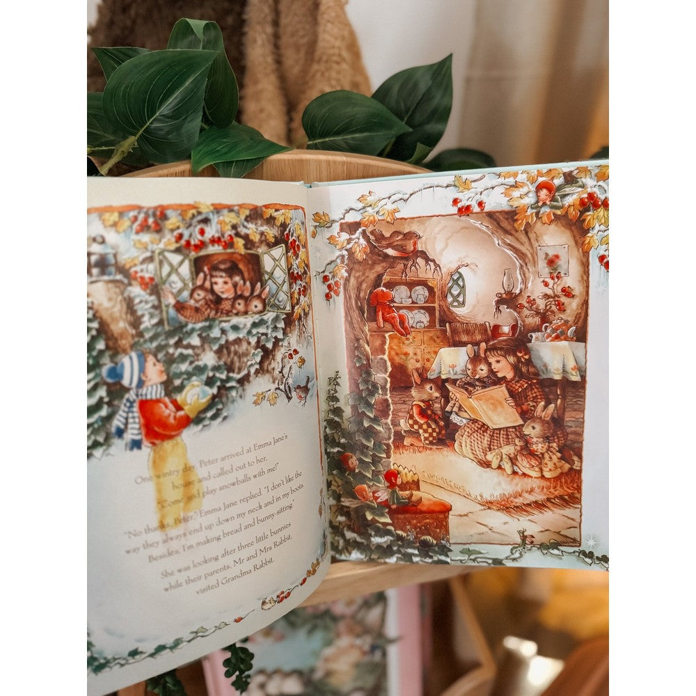 Midwinter Birthday Party