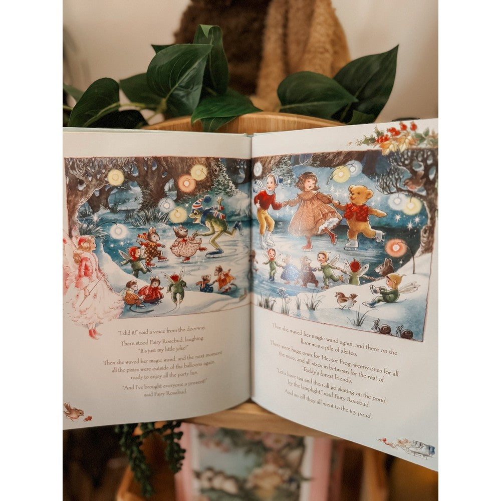 Midwinter Birthday Party