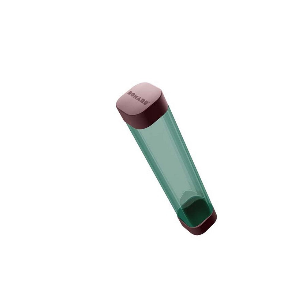Gatherers Tavern - Capsule - Domaru - Verdant Burgundy