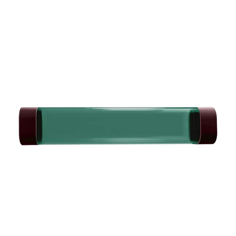Gatherers Tavern - Capsule - Domaru - Verdant Burgundy
