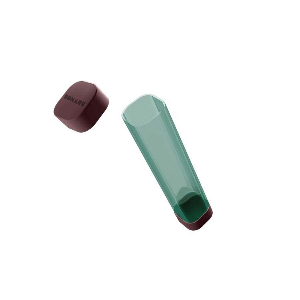 Gatherers Tavern - Capsule - Domaru - Verdant Burgundy