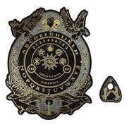 D&D Replicas of the Realms: Spirit Board