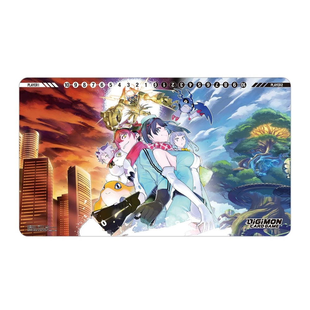 Digimon Card Game: Digimon Story – Time Stranger Set [PB-25]