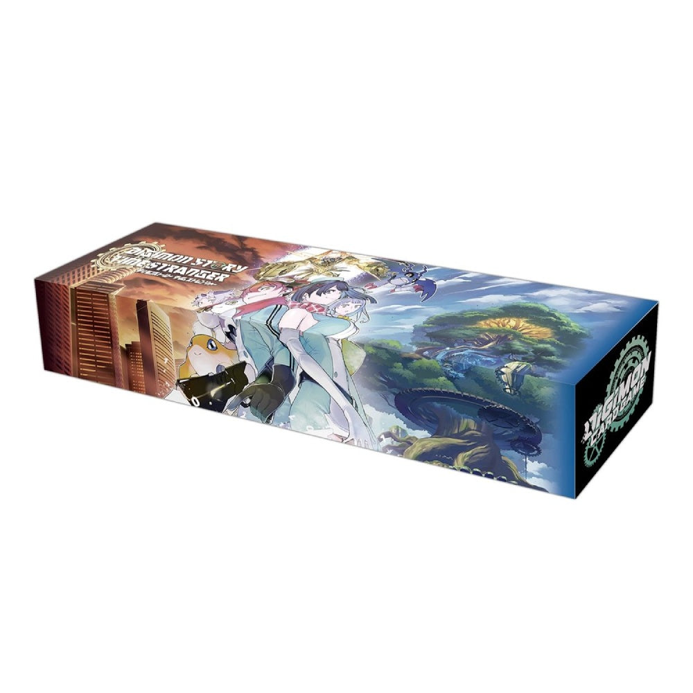 Digimon Card Game: Digimon Story – Time Stranger Set [PB-25]