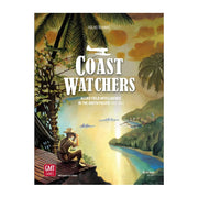GMT Games - Coast Watchers