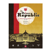 GMT Games - The Weimar Republic