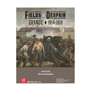 GMT Games - Fields of Despair