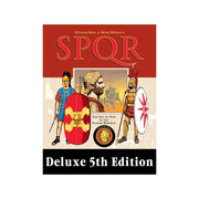 GMT Games - SPQR Deluxe