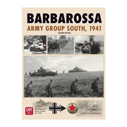 GMT Games - Barbarossa: Army Group South