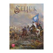 GMT Games - Seljuk