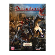 GMT Games - Purgatorio