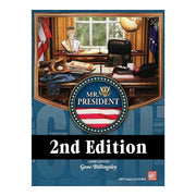 GMT Games - Mr. President