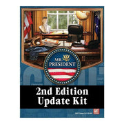 GMT Games - Mr. President Update Kit