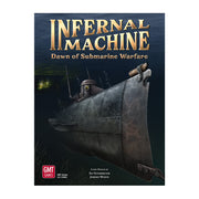 GMT Games - Infernal Machine