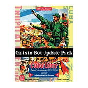 GMT Games - Cuba Libre: Calixto Bot
