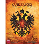 GMT Games - Cuius Regio