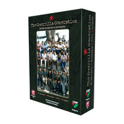 GMT Games - The Guerrilla Generation