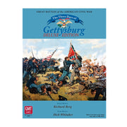 GMT Games - Three Days of Gettysburg Deluxe