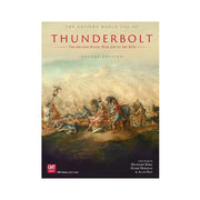 GMT Games - Thunderbolt Deluxe