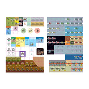 GMT Games - 2025 errata counters