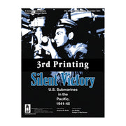 GMT Games - Silent Victory
