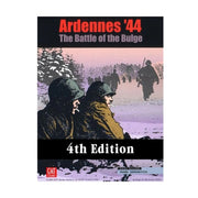 GMT Games - Ardennes '44