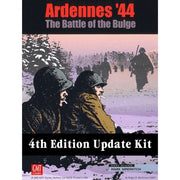 GMT Games - Ardennes '44 Update Kit