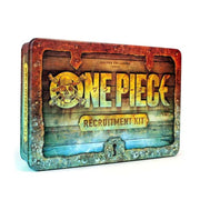 One Piece: Recruitment Kit (Doctor Collector)