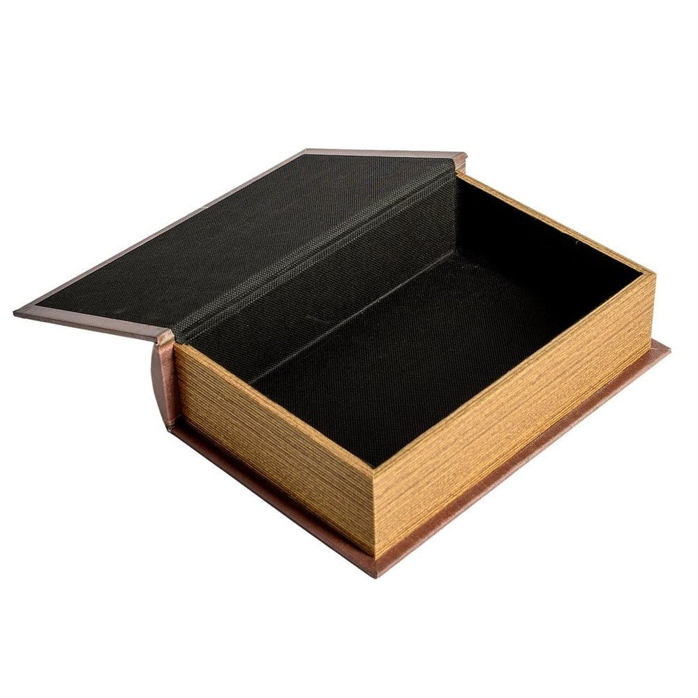 Beetlejuice: Handbook for the Recently Deceased Replica Book Box
