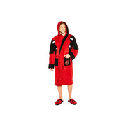 Marvel: Deadpool Bathrobe