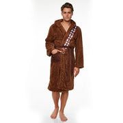 Star Wars: Chewbacca Bathrobe