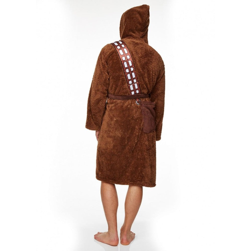 Star Wars: Chewbacca Bathrobe