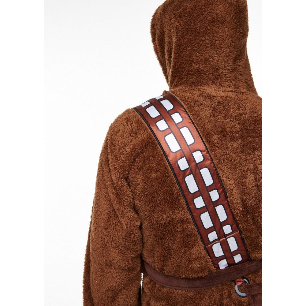 Star Wars: Chewbacca Bathrobe