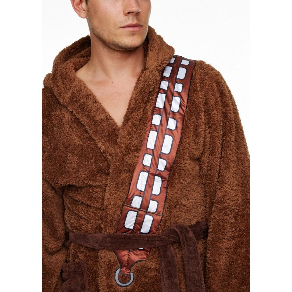 Star Wars: Chewbacca Bathrobe