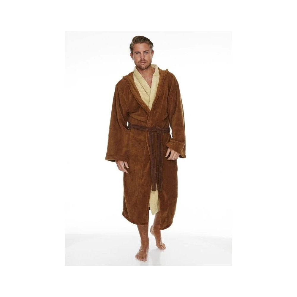 Star Wars: Double Layered Jedi Bathrobe
