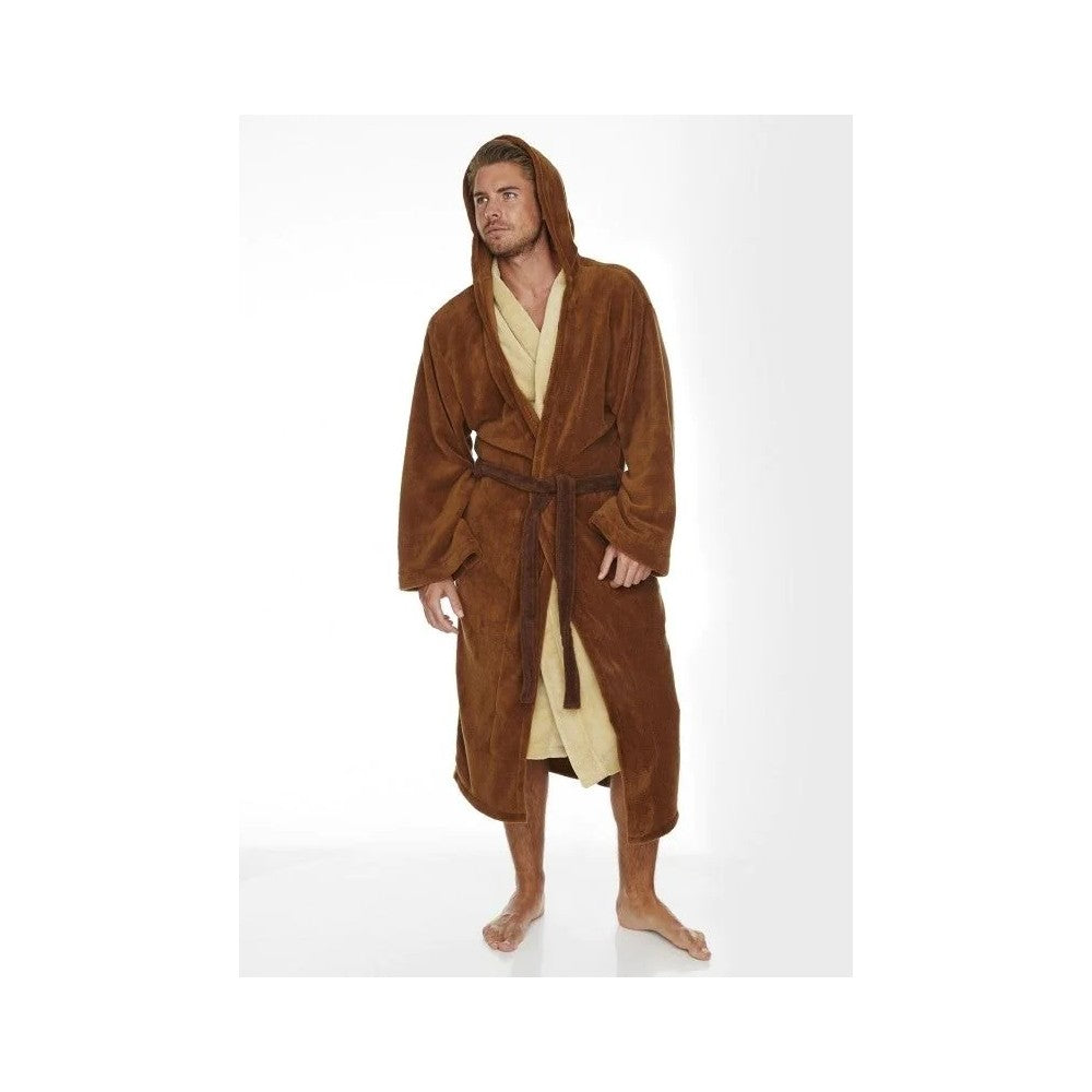 Star Wars: Double Layered Jedi Bathrobe