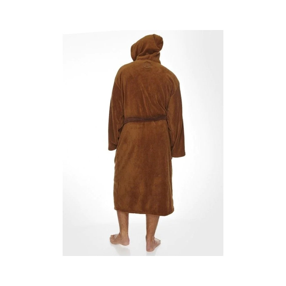 Star Wars: Double Layered Jedi Bathrobe