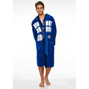 Doctor Who: Bathrobe