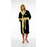 Rocky Balboa: Hooded Bathrobe