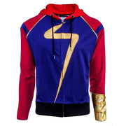 Ms Marvel Hoodie