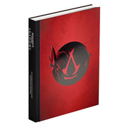 Assassin's Creed Shadows CE Book