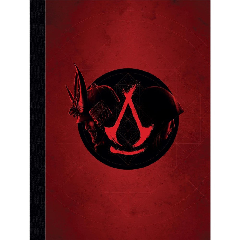 Assassin's Creed Shadows CE Book