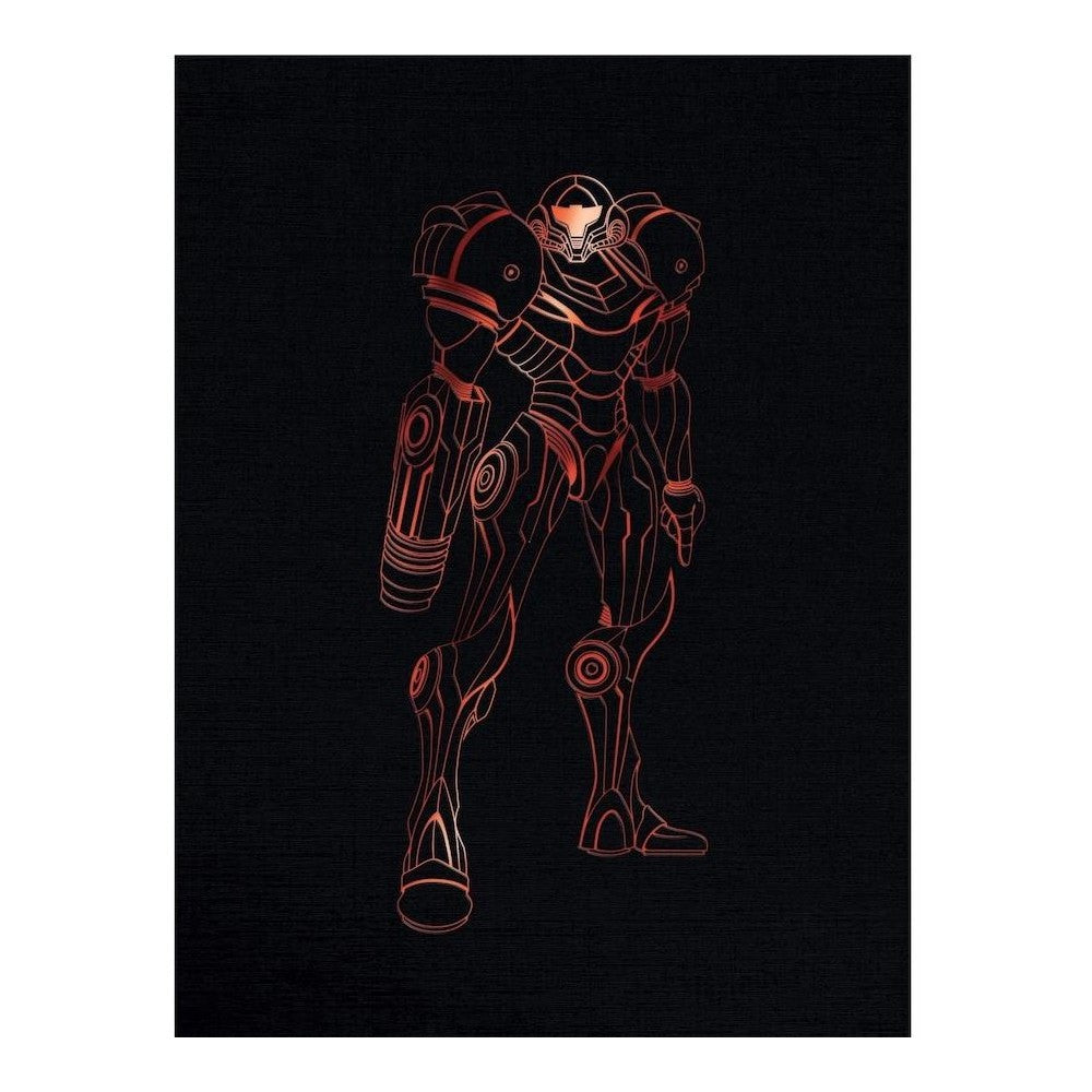 Metroid Prime 1-3: A Visual Retrospective