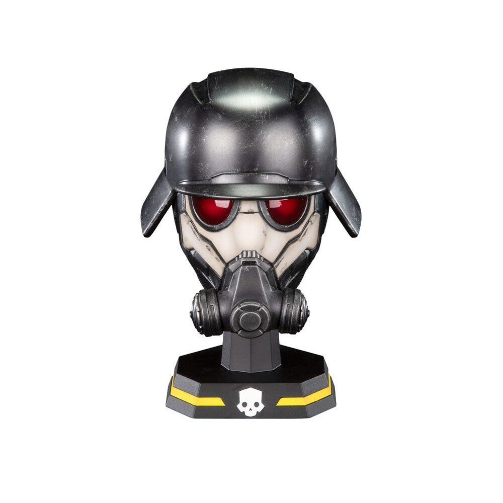 Helldivers 2: Field Chemist Helmet